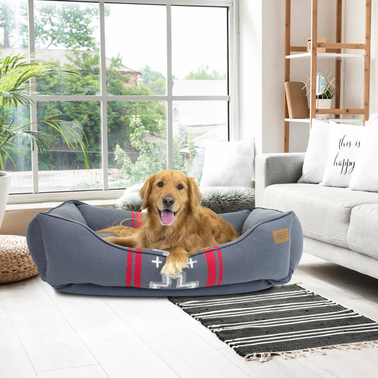 Pendleton hotsell dog bed